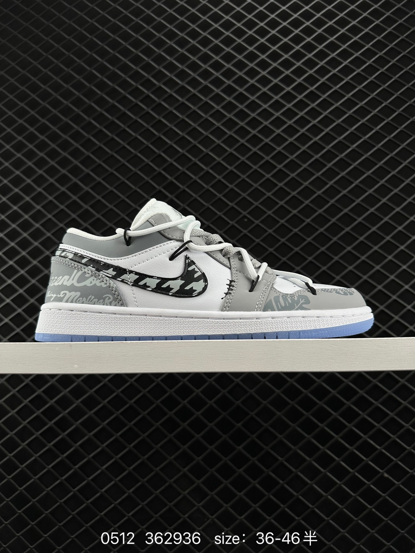 Air Jordan 1 Low AJ1